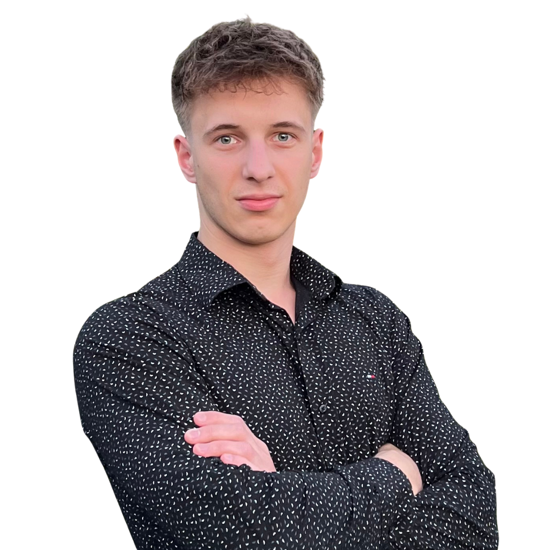 Pataky Ádám - Nextra Ingatlan